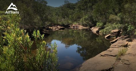 Heathcote, New South Wales .